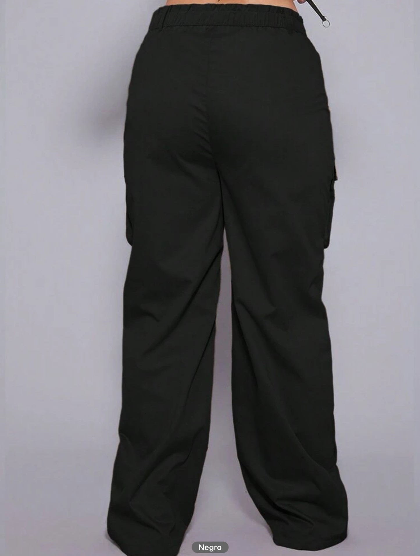 Pantalón cargo sizes 1XL y 2XL