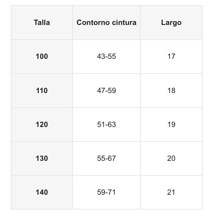 4 bóxer para niños de 3 a 10 años