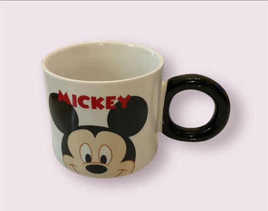 Taza Disney