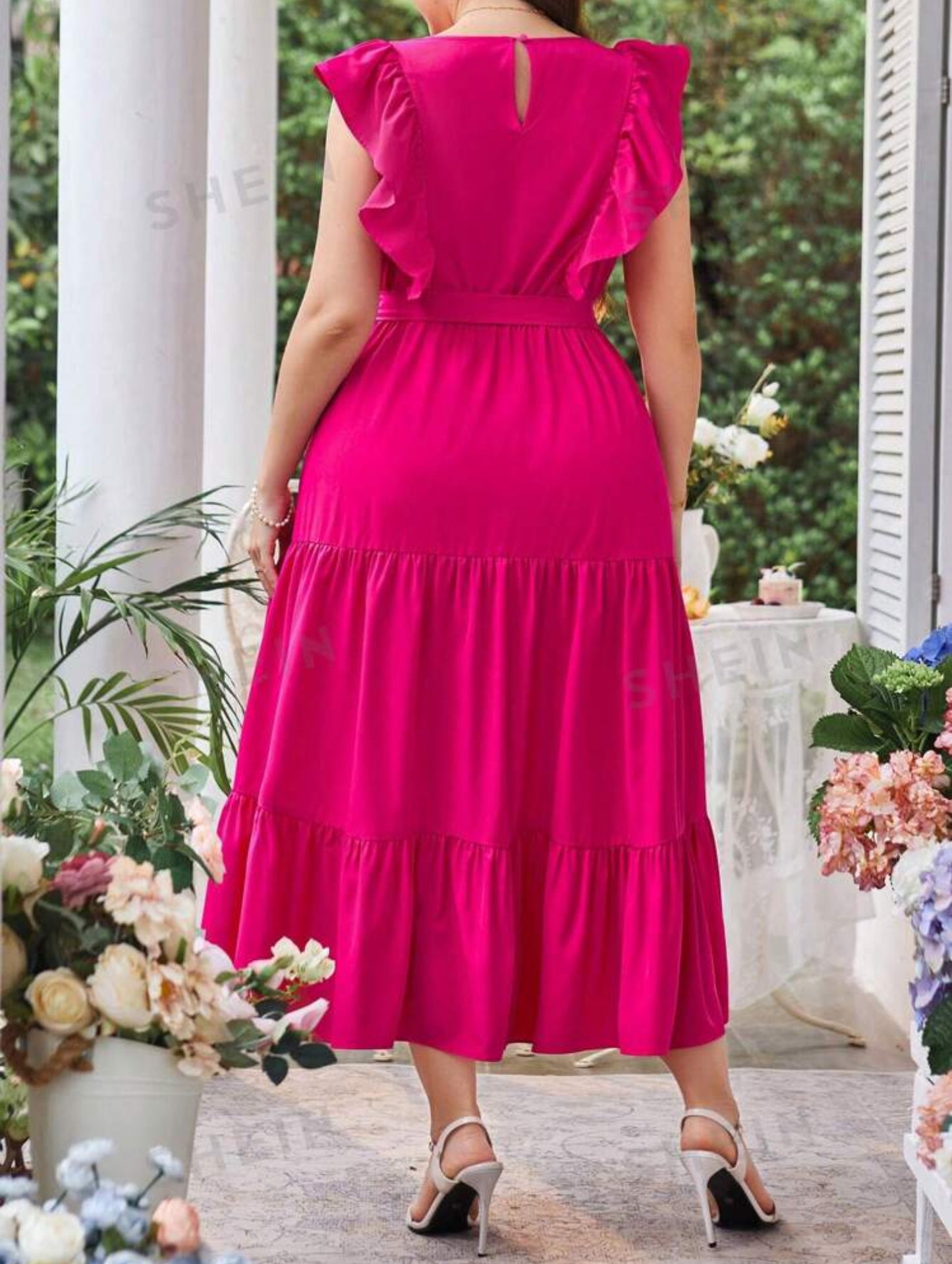 Vestido Size 2XL