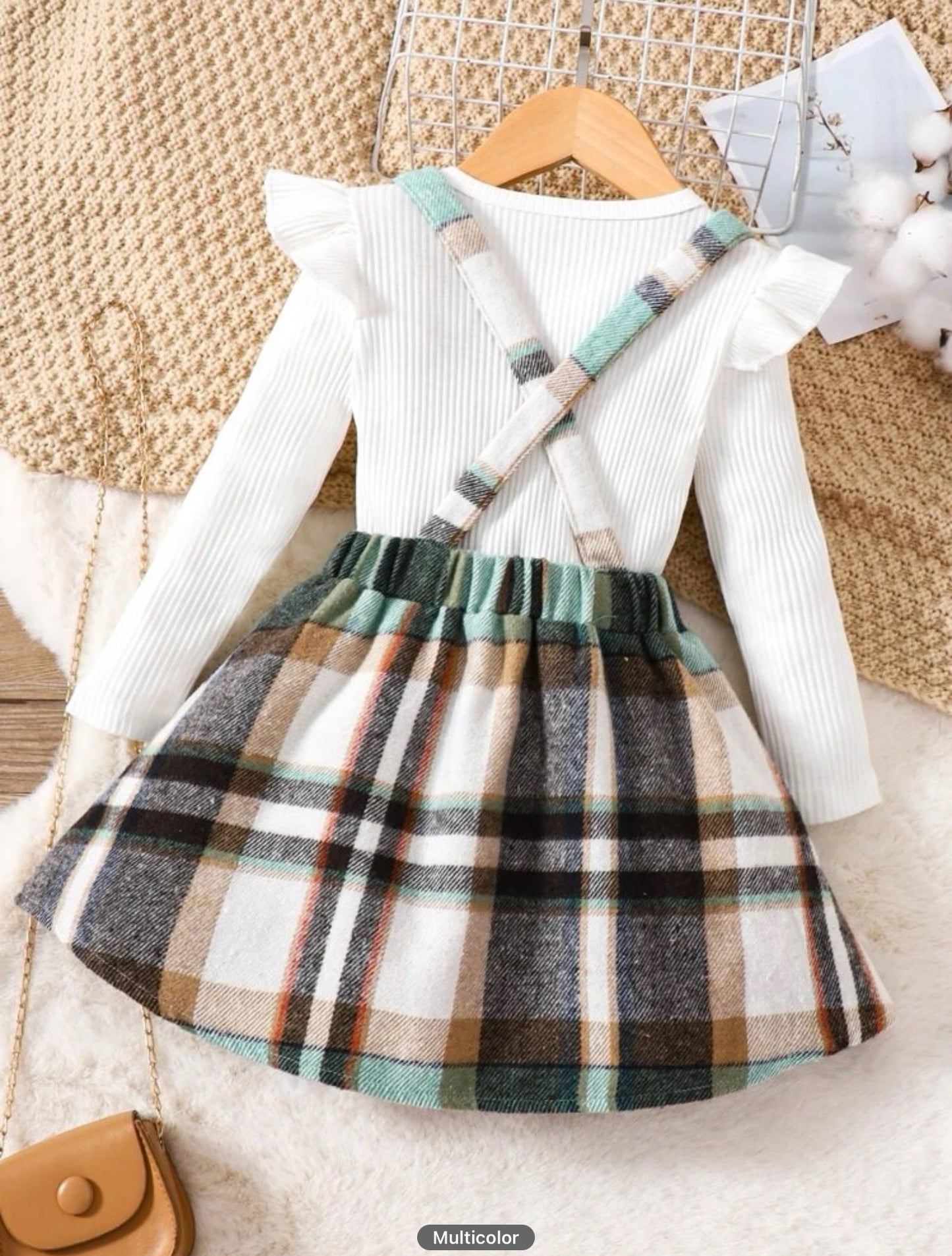 Conjunto Sizes 4y / 5y