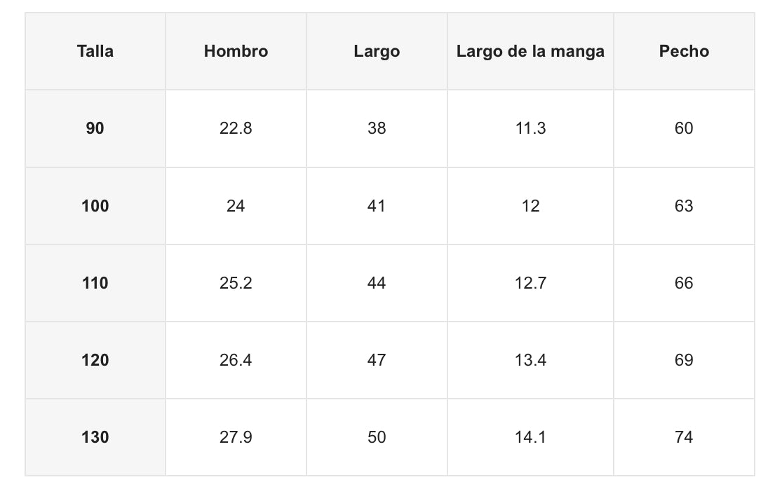 Conjunto + Lazo para niñas de 2 a 7 años