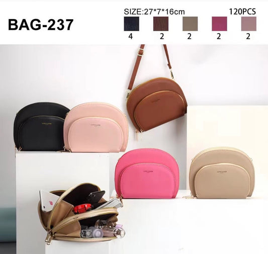 Cartera BAG-237