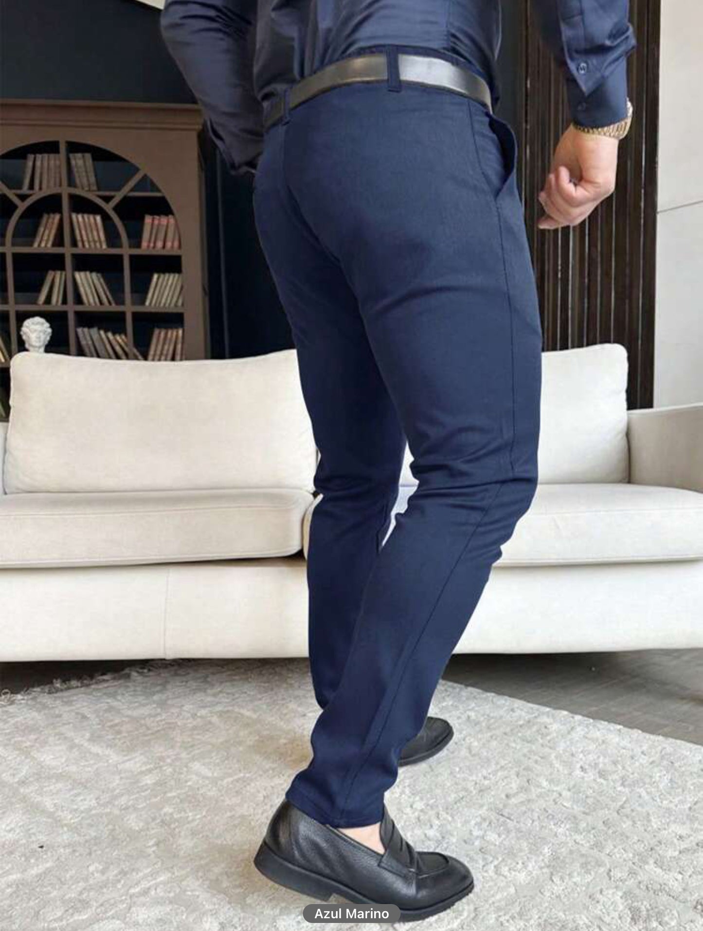 Pantalón Size L