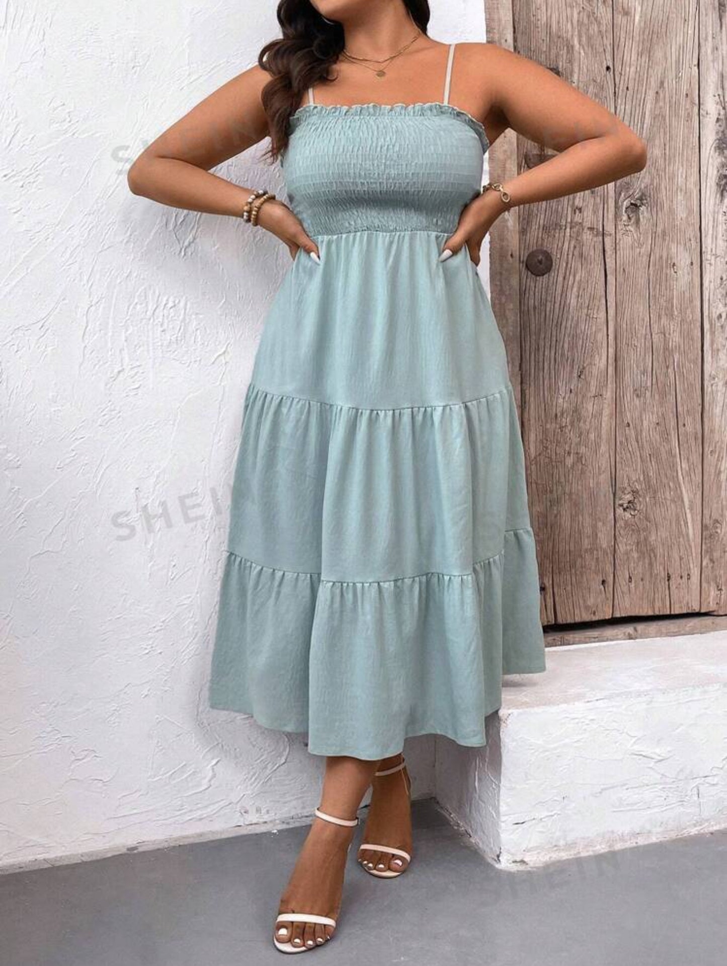 Vestido Size 3XL