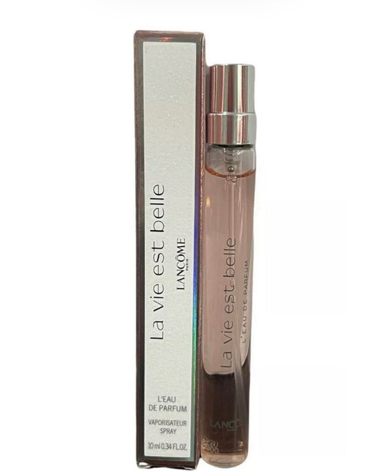 Perfume La Vida Es Bella 10ml