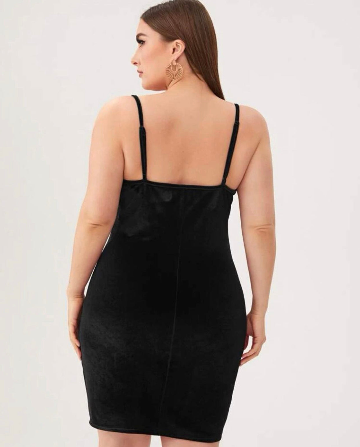 Vestidos Plus Size 2XL