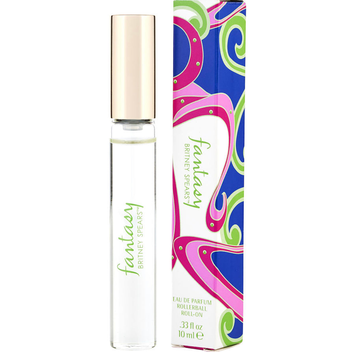 Perfume Fantasy 10ml