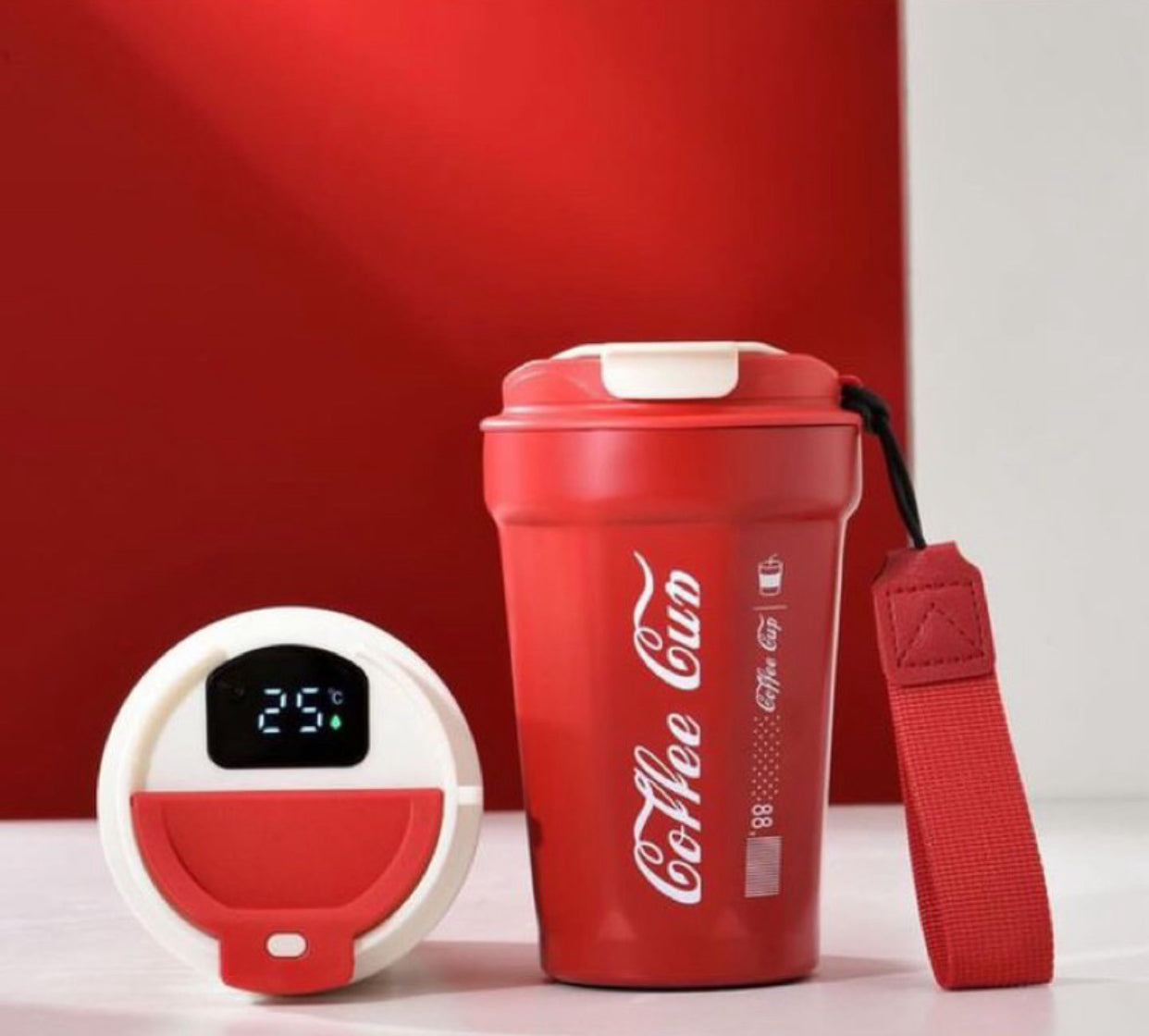 Coffee Cup 380ml