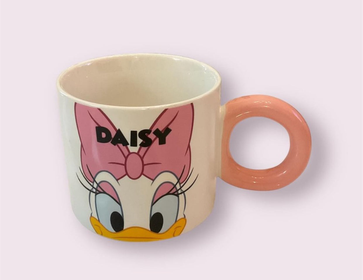 Taza Disney