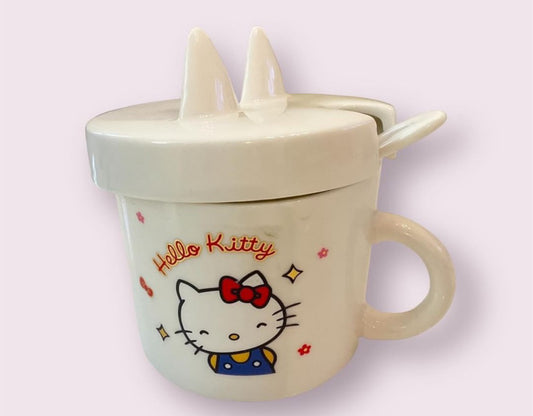 Taza Hello Kitty