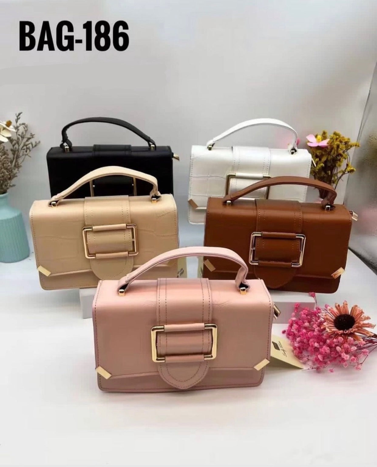 Cartera BAG-186