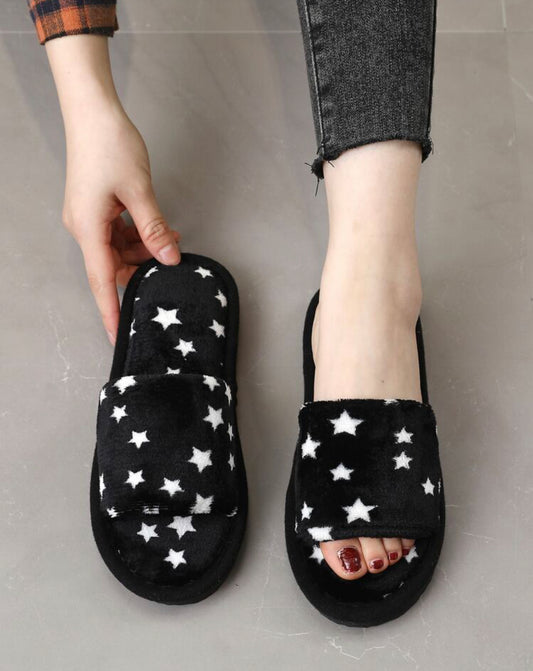 Pantuflas para mujer