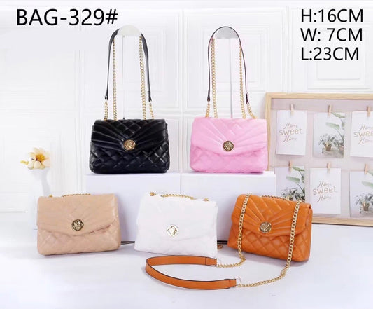 Cartera BAG-329